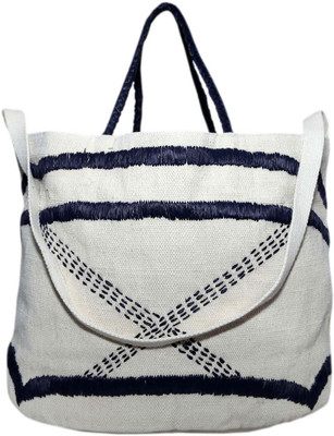 

Diwaah Women Casual Multicolor Cotton Tote