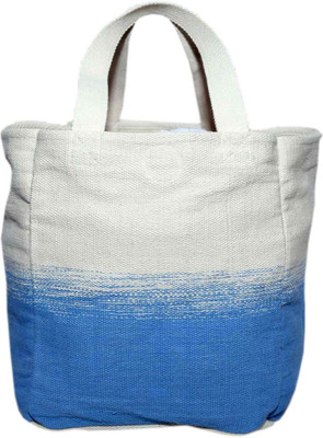 

Diwaah Women Casual Multicolor Cotton Tote