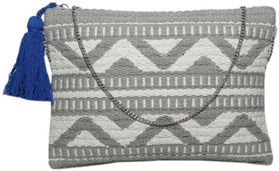 

Diwaah Women Casual Multicolor Cotton Sling Bag