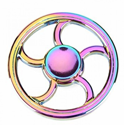 

Bruzone Ultra Speed Fidget Spinner B61(Multicolor)