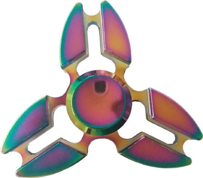 Bruzone High Speed Fidget Spinner C09(Multicolor)
