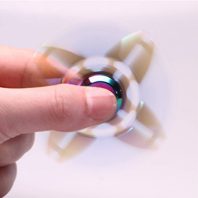 

Bruzone Fidget Spinner A20(Multicolor)