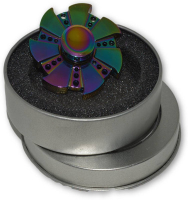 

Bruzone High Speed Fidget Spinner C47(Multicolor)