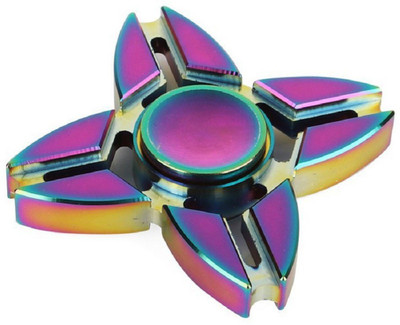 

Bruzone Fidget Spinner A17(Multicolor)