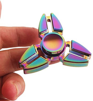 

Bruzone Fidget Spinner A14(Multicolor)