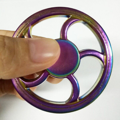 

Bruzone Fidget Spinner A63(Multicolor)