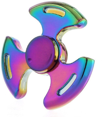 

Bruzone Premium High Speed Fidget Spinner D22(Multicolor)