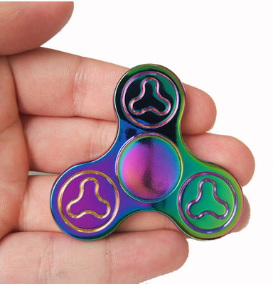 

Bruzone Fidget Spinner A53(Multicolor)