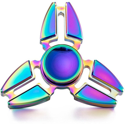 

Bruzone Premium Speed Fidget Spinner E01(Multicolor)