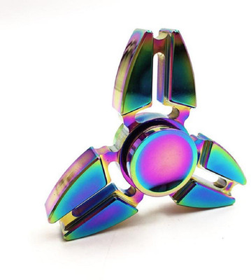 

Bruzone Ultra Speed Fidget Spinner B12(Multicolor)