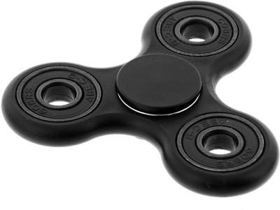 

Avenue Staked Wind Spinner(Black)
