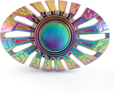 Bruzone High Speed Fidget Spinner C31(Multicolor)