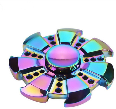 

Bruzone Fidget Spinner A40(Multicolor)
