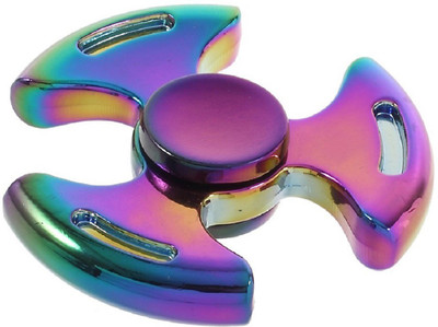 

Bruzone High Speed Fidget Spinner C24(Multicolor)