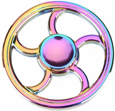 

Bruzone Fidget Spinner A60(Multicolor)