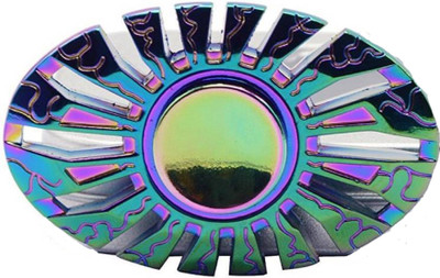 

Bruzone Fidget Spinner A36(Multicolor)