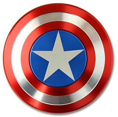 

Ecstasy Captain Americaa(Multicolor)
