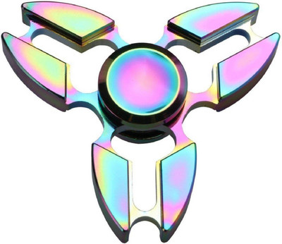

Bruzone Premium High Speed Fidget Spinner D08(Multicolor)