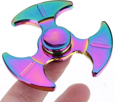 

Bruzone Fidget Spinner A30(Multicolor)
