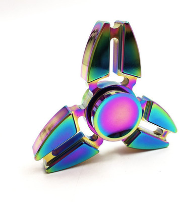 

Bruzone Fidget Spinner A02(Multicolor)