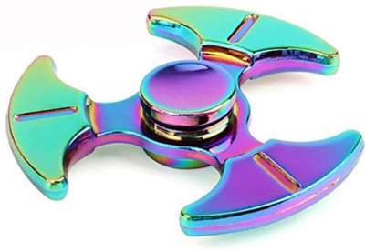 

Bruzone Ultra Speed Fidget Spinner B29(Multicolor)