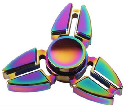 

Bruzone Fidget Spinner A03(Multicolor)