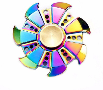 

Bruzone Ultra Speed Fidget Spinner B42(Multicolor)