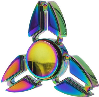 Bruzone High Speed Fidget Spinner C07(Multicolor)