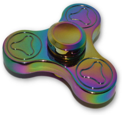 

Bruzone High Speed Fidget Spinner C50(Multicolor)