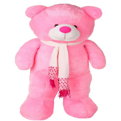 

zany toys ZANY TOYS_TEDDYBEAR0011 - 152 cm(Pink)