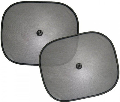 

A2D Side Window Sun Shade For Chevrolet Optra SRV(Black)