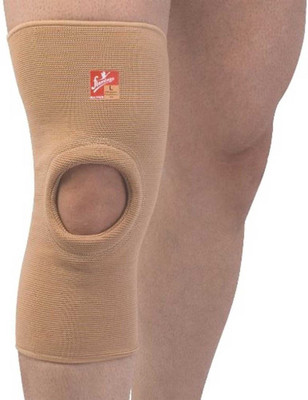 

Flamingo Flamingo Gel Patella Knee Cap Knee Support(Beige