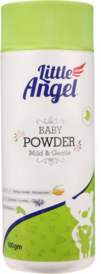 

Little Angel Little Angel Baby powder 100gm(100 g)