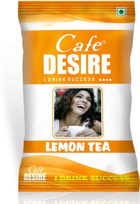 

Cafe Desire Lemon Premix Lemon Tea Pouch(1 kg)