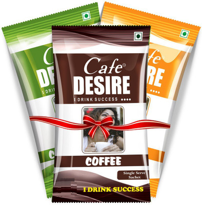 

CAFE DESIRE COMBO Tea(.450 kg, Vacuum Pack)