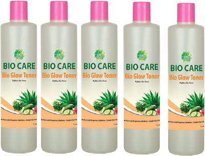 

Biocare Glow Toner(100 ml)