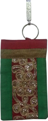 

DNS DESIGNER COLLECTION Mobile Pouch(Multicolor)