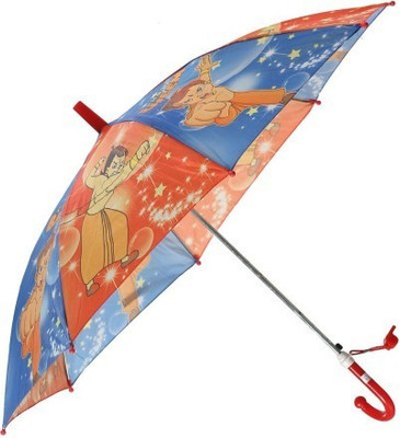 

Meet UCB Umbrella(Multicolor)