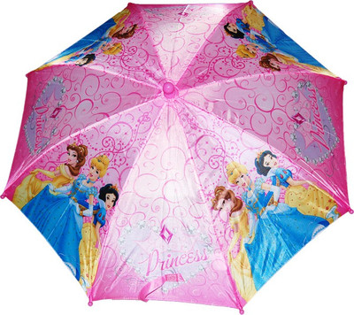 

Meet Baries Umbrella(Pink)