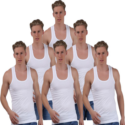 RUPA Men Vest