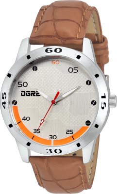 Ogre GY-14 Analog Watch  - For Men   Watches  (Ogre)