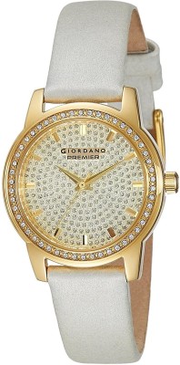 Giordano P286-04 Watch  - For Women   Watches  (Giordano)