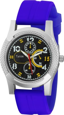 TYCOS tycos-599 mens wrist watch Watch  - For Men   Watches  (Tycos)