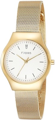 Fjord FJ-6036-33 Watch  - For Women   Watches  (Fjord)
