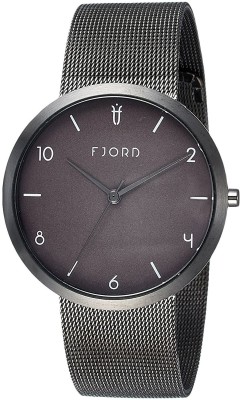 Fjord FJ-3027-44 Watch  - For Men   Watches  (Fjord)