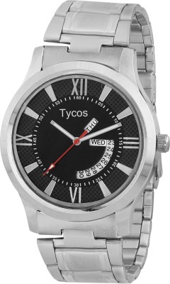 TYCOS tycos-583 mens wrist watch Watch  - For Men   Watches  (Tycos)