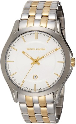 Pierre Cardin PC107221F06 Watch  - For Men   Watches  (Pierre Cardin)