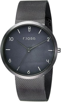 Fjord FJ-3027-33 Watch  - For Men   Watches  (Fjord)