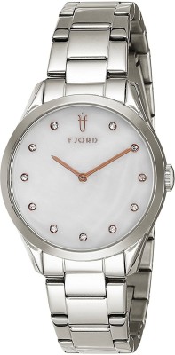 Fjord FJ-6033-22 Watch  - For Women   Watches  (Fjord)