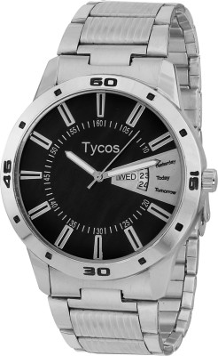 TYCOS tycos-586 mens wrist watch Watch  - For Men   Watches  (Tycos)